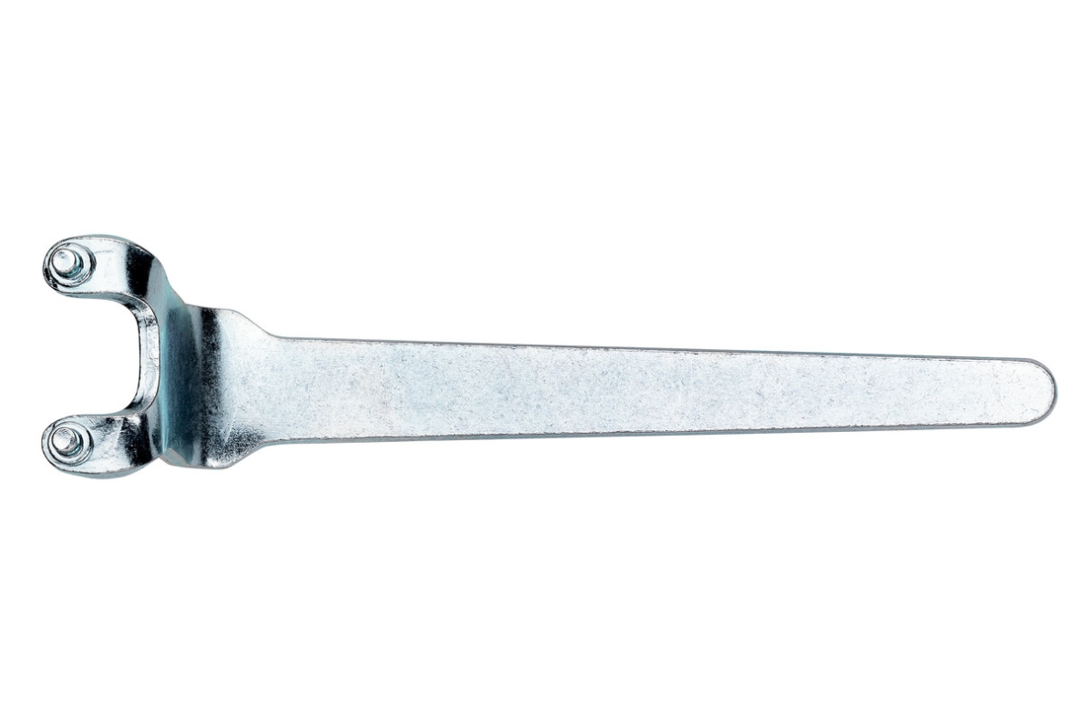 Metabo Accessoires 623910000 Pensleutel gebogen, GS 115-230 mm