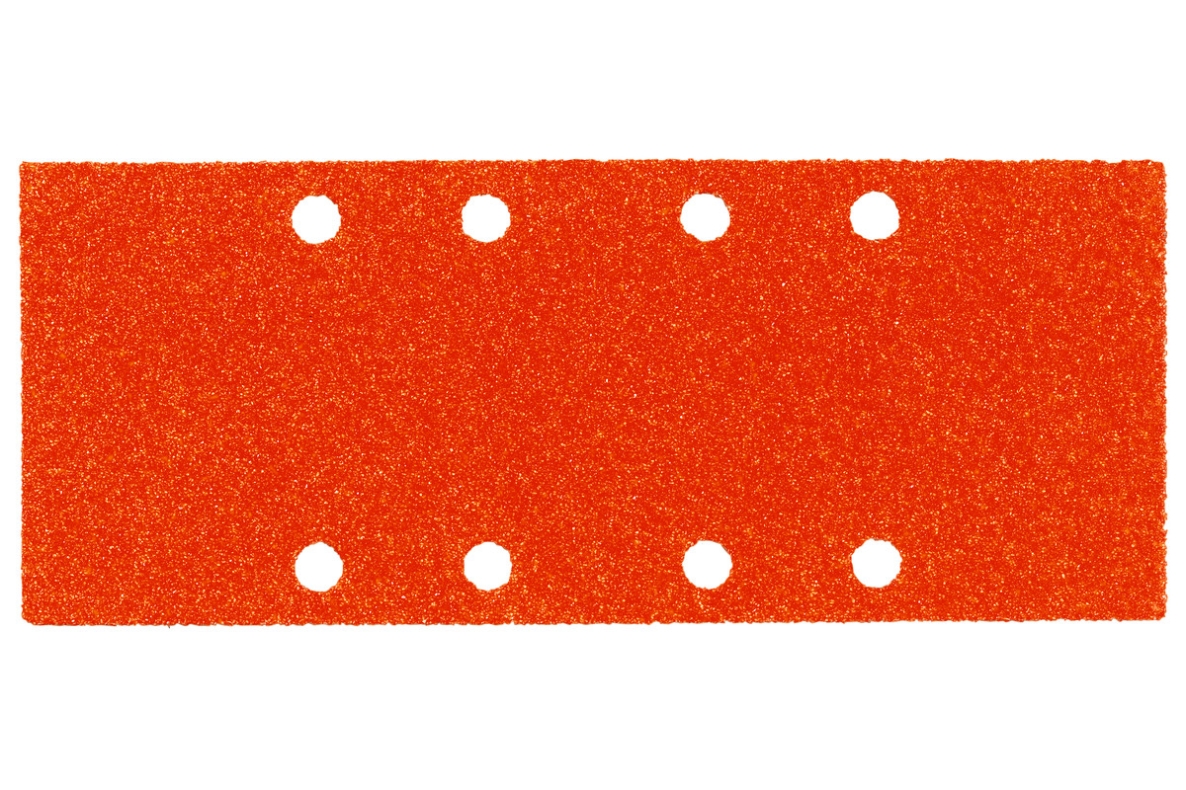 Metabo Accessoires 624831000 10 schuurbladen 93x230 mm,P 180,hout,SR