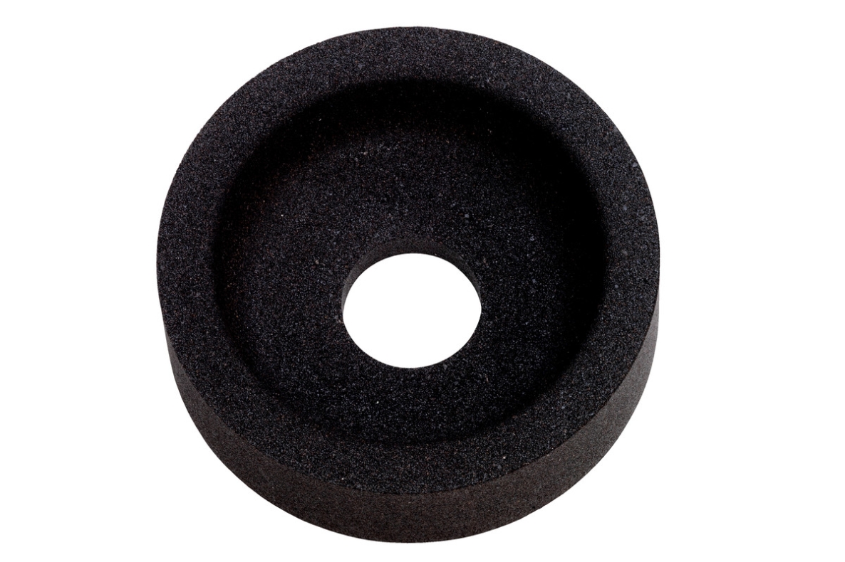 Metabo Accessoires 630727000 Komsteen 80x25x22,23-65x15 A 80 M, staal