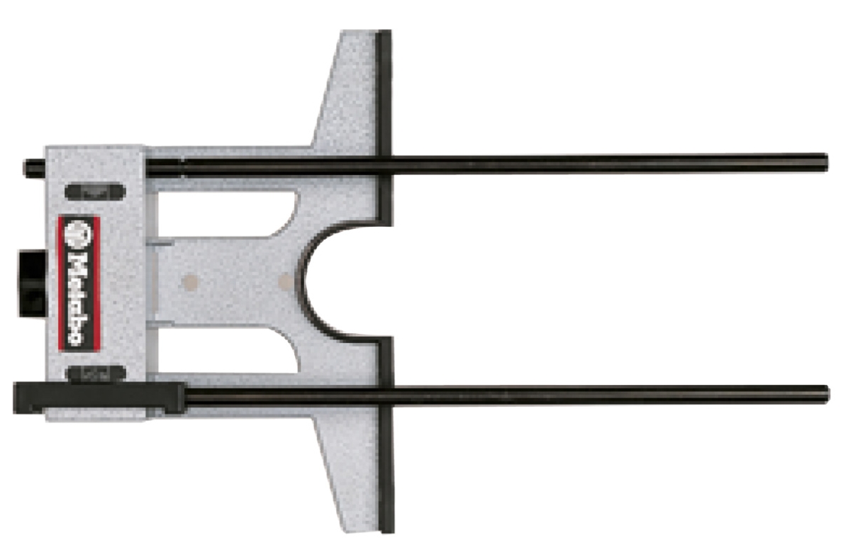 Metabo Accessoires 631507000 Parallelgeleiding OFE738/OFE1229 Signal