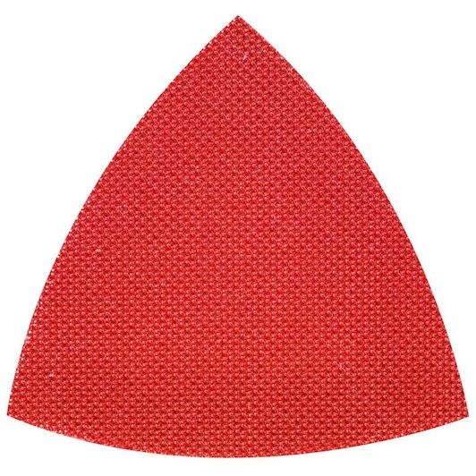 Metabo Accessoires 624972000 Lamellenschuurzool klithechting DSE170/DSE180/DSE280/DSE300