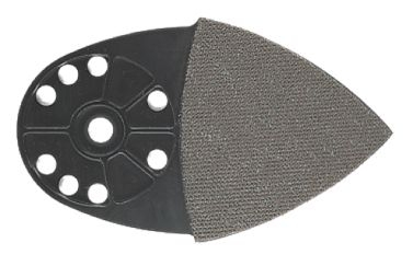 Metabo Accessoires 624971000 Lamellenschuurzool met klithechting DSE170/DSE180/DSE280/DSE300