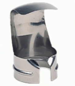 Metabo Accessoires 630004000 Reflectomondstuk H16-500/HE20-600/HE23-600/H1600/HE2000/HE2300