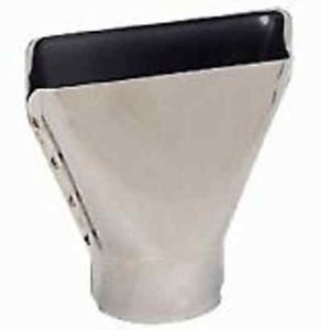 Metabo Accessoires 630003000 Afschermmondstuk 75 mm H16-500/HE20-600/HE23-600/H1600/HE2000/HE2300