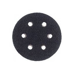 Metabo Accessoires 624061000 Hechttussenschijf SXE400 80 mm