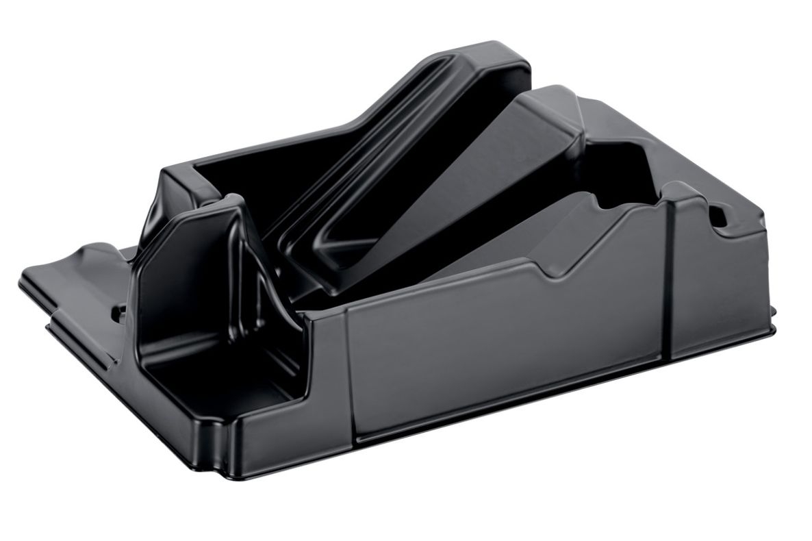 Metabo Accessoires 628877000 Inlay metaBox voor MKS 18 LTX 58/KS 18 LTX 57