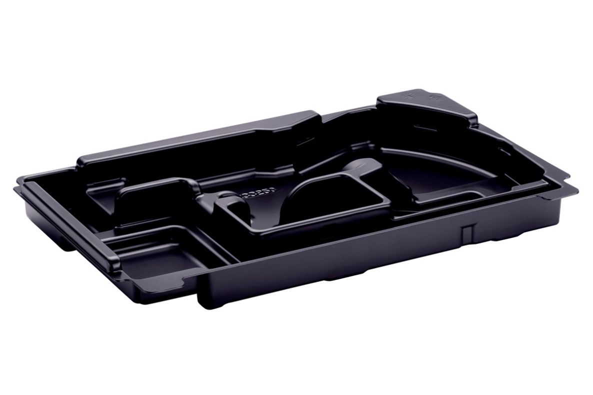 Metabo Accessoires 628878000 Inlay metaBox voor SSE 18 LTX BL