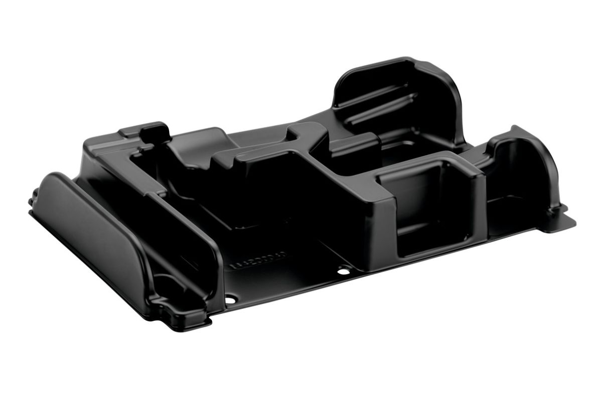 Metabo Accessoires 628880000 Inlay metaBox voor KHA 18 LTX/SBE 18 LTX