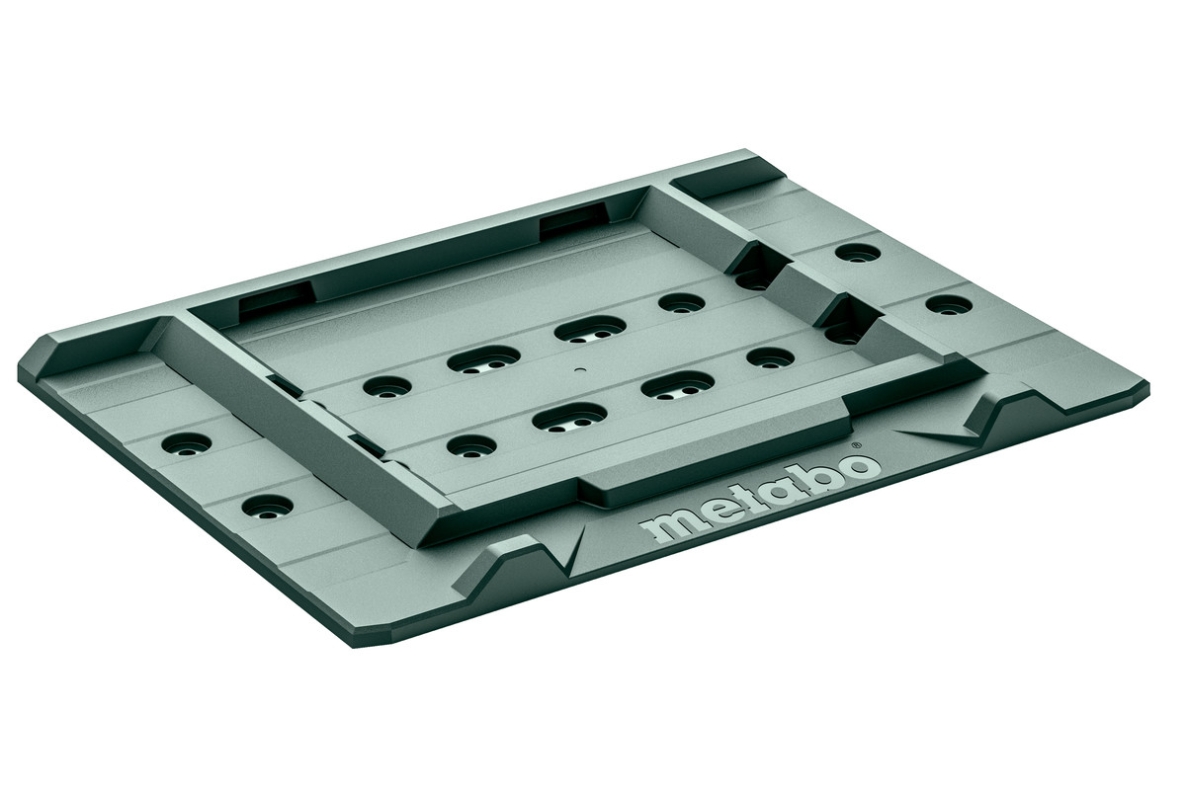 Metabo Accessoires 626895000 MetaBox koppelplaat