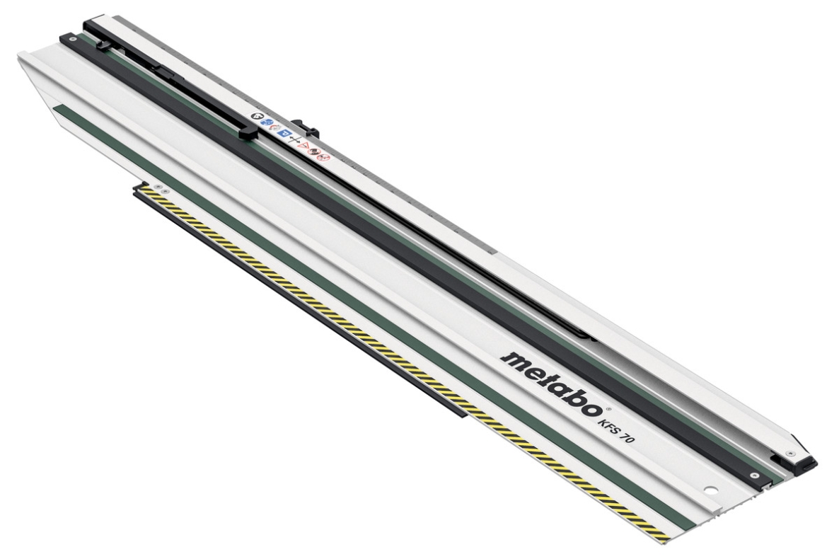 Metabo Accessoires 629017000 Afkortrail KFS 70