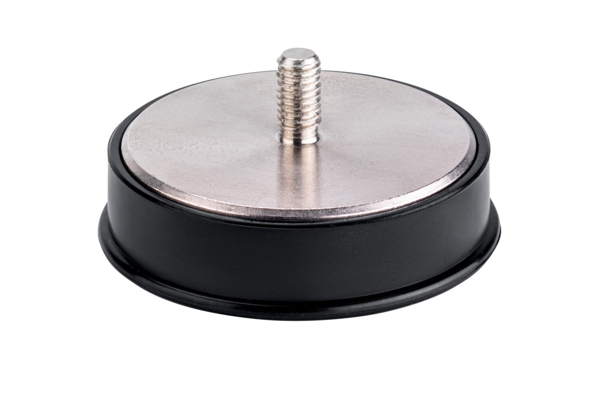 Metabo Accessoires 626980000 Magneetsysteem gegomd M8 voor FP 18 LTX vetspuit