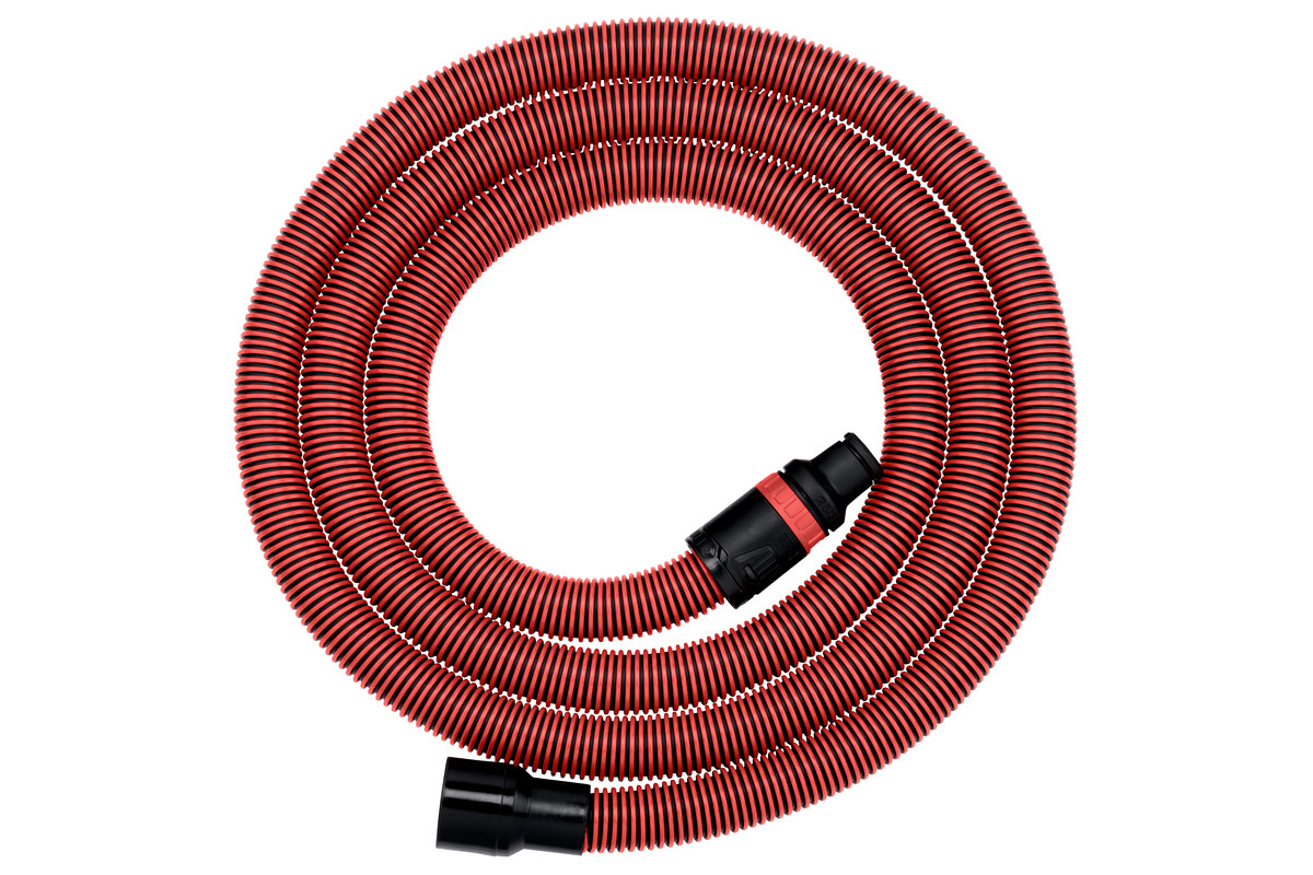 Metabo Accessoires 635402000 Zuigslang Quick Ø 32 mm lengte 4 m Antistatisch