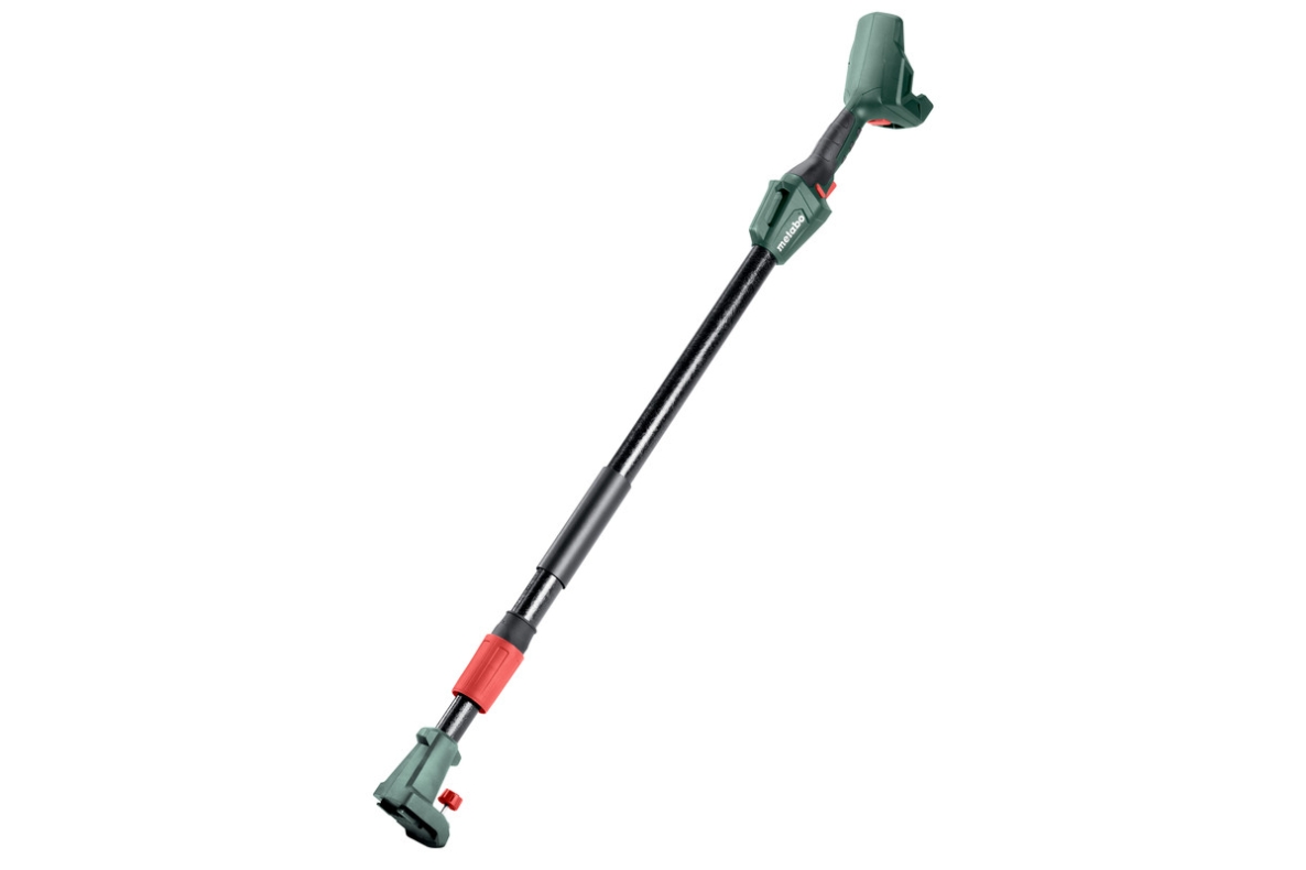 Metabo Accessoires 628714000 Telescoopstang MS voor MS 18 Snoeizaag
