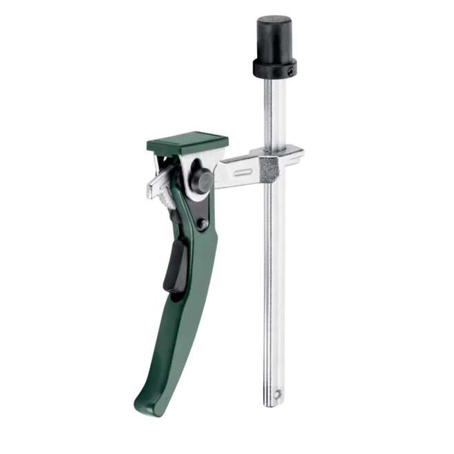 Metabo Accessoires 630139000 Verticale snelklem voor MWB 100