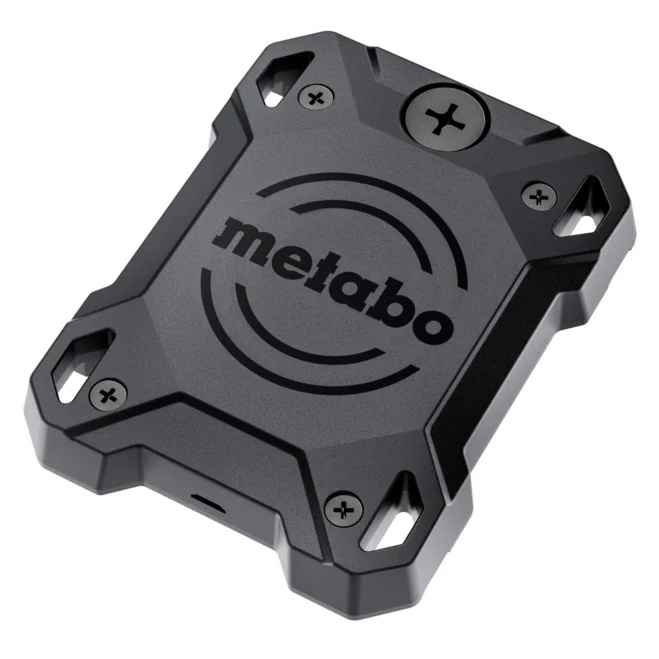 Metabo Accessoires 626967000 Tracker Pro voor iOS/Android