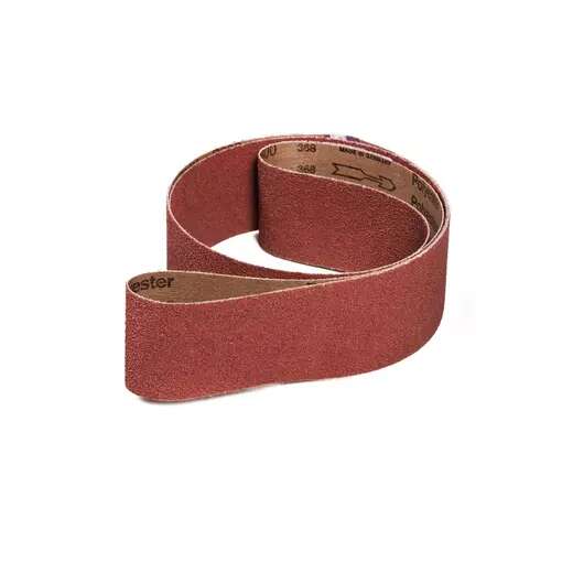 Metal Works 713721004 Schuurband 50 x 1000 mm K40 10st