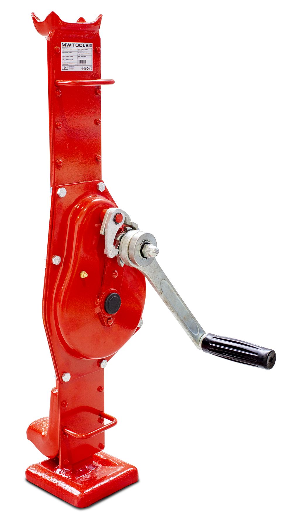 Metal Works 716170103 DK30 Dommekracht 3 ton