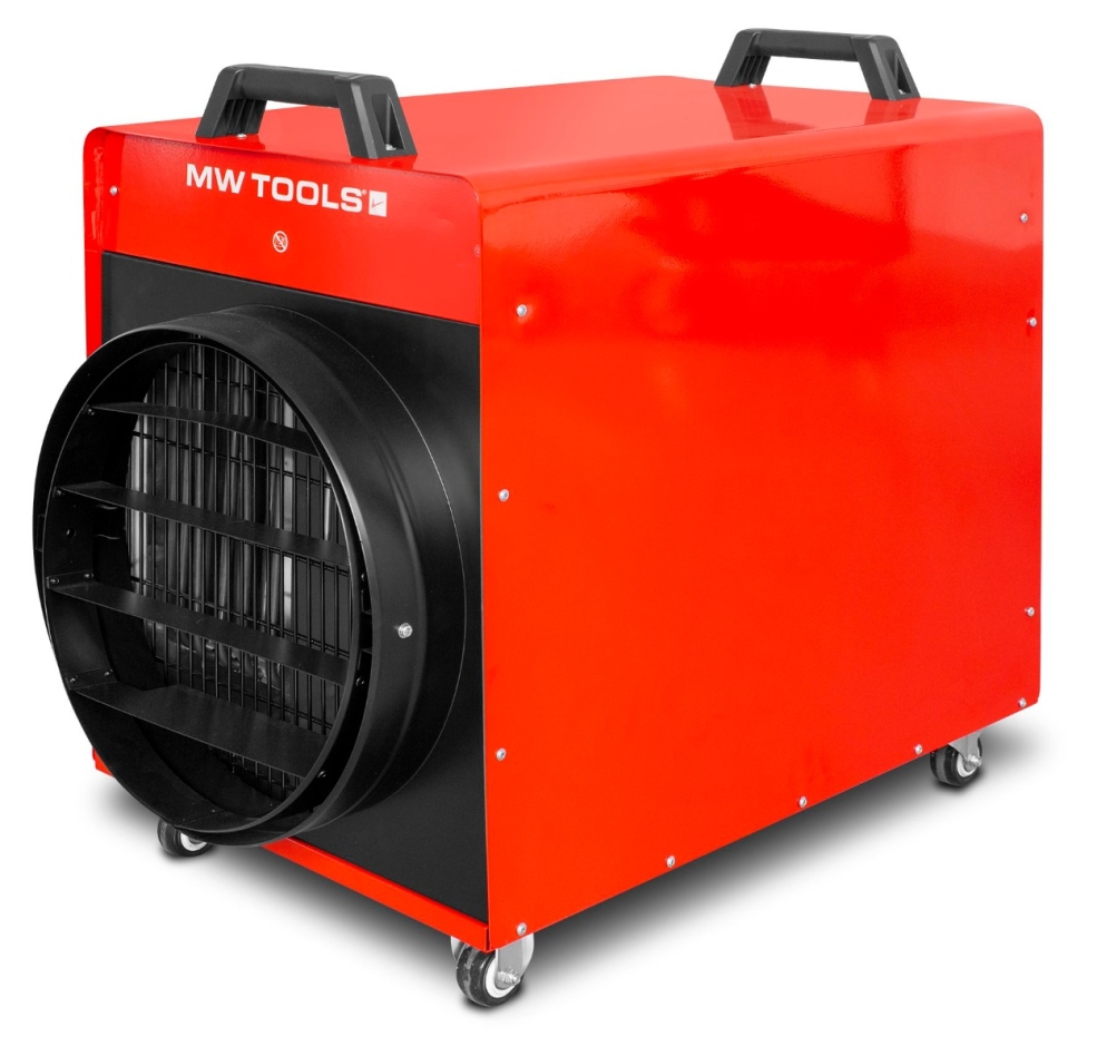 Metal Works 722316584 WEL30 Elektrische Heater 400V 30kW