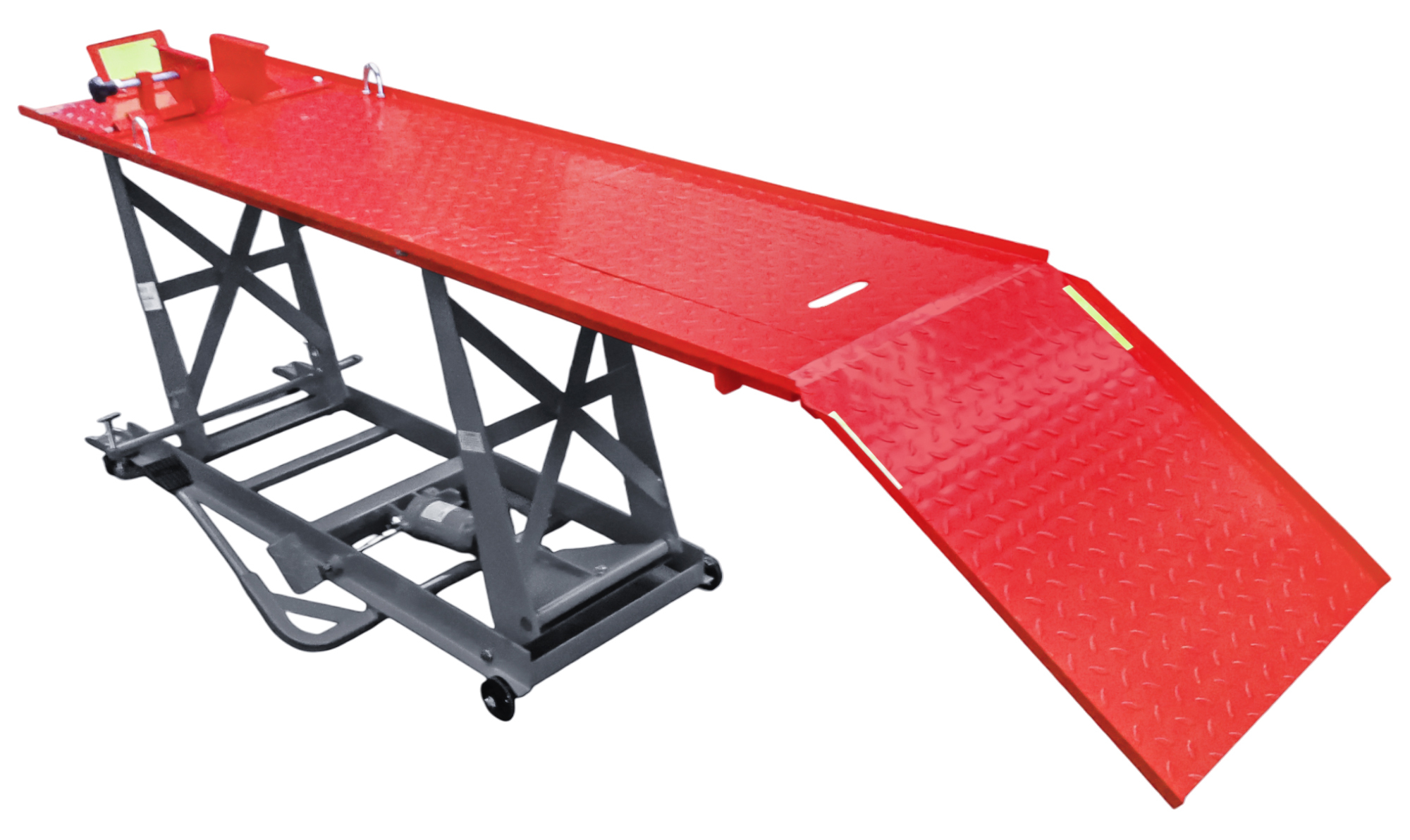 Metal Works 758725100 TPSL420 Hydraulische motor schaarlift 450kg 2150x520 mm