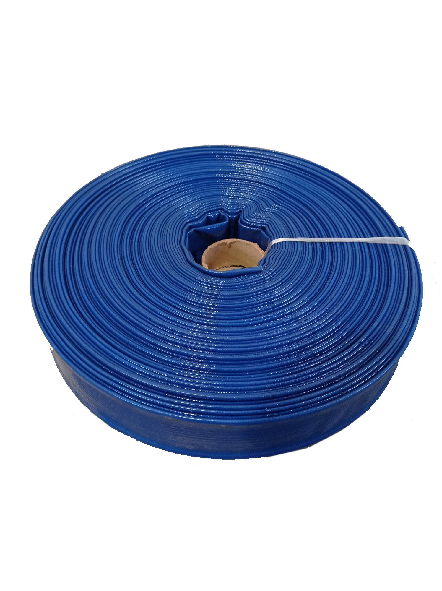 Metal Works 724562295 OSL7650 Platte afgifteslang PVC 76mm (3") lengte 50m