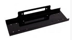 Metal Works 754753185 UM55 Montageplaat universeel voor lieren tot 5,5 ton
