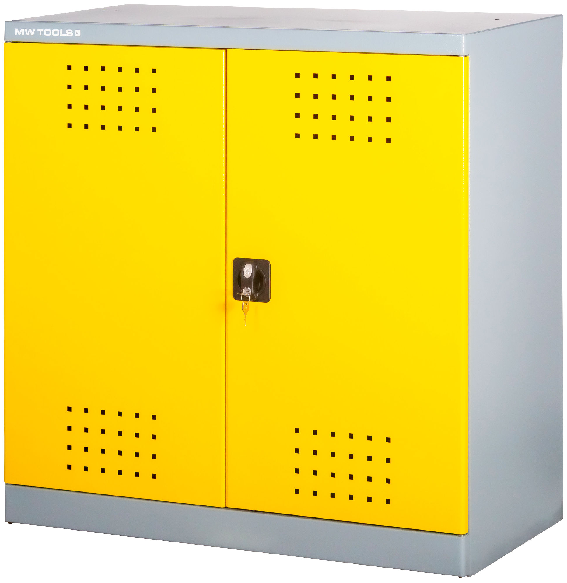 Metal Works 856001397 DECP10001050 Lage milieukast 1000x500x1000 mm