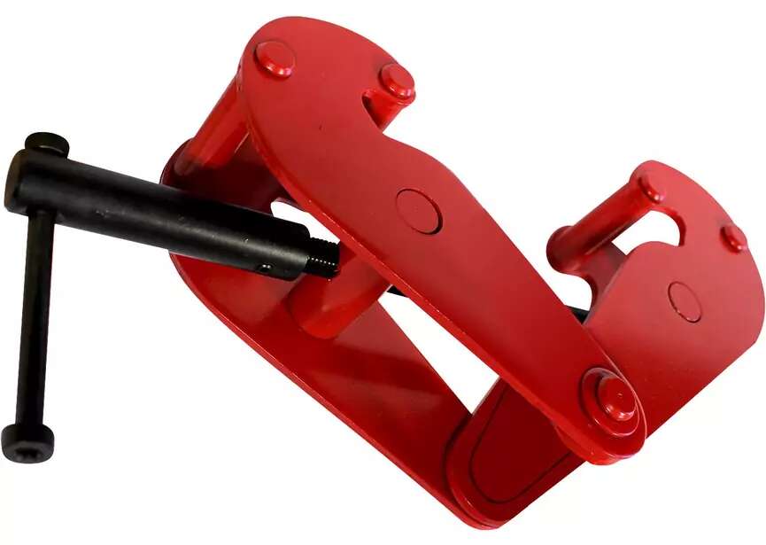 Metal Works 716171903 BKL3 Balkenklem 3t Heavy Duty