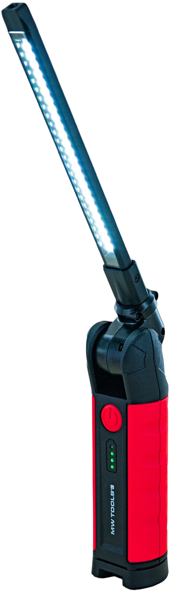 Metal Works 801106025 WLK0018F LED inspectielamp SLIM met toplicht 1000 + 200 lumen