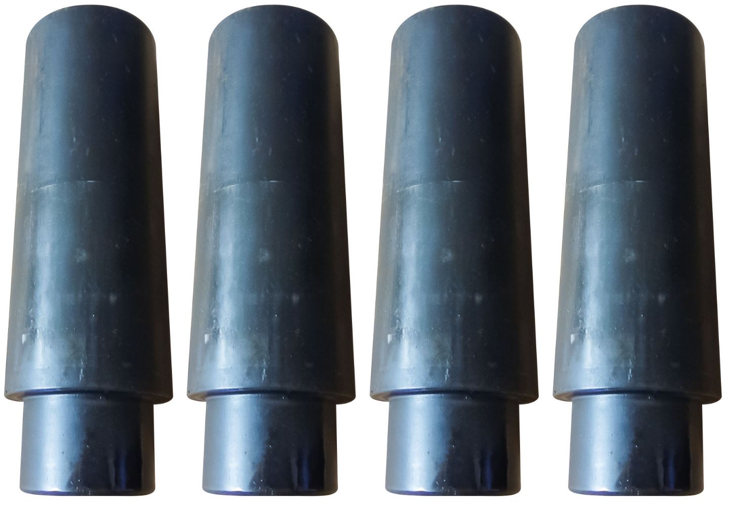 Metal Works 724562892 HB250M100A Set 4 adaptors 100mm HB250M