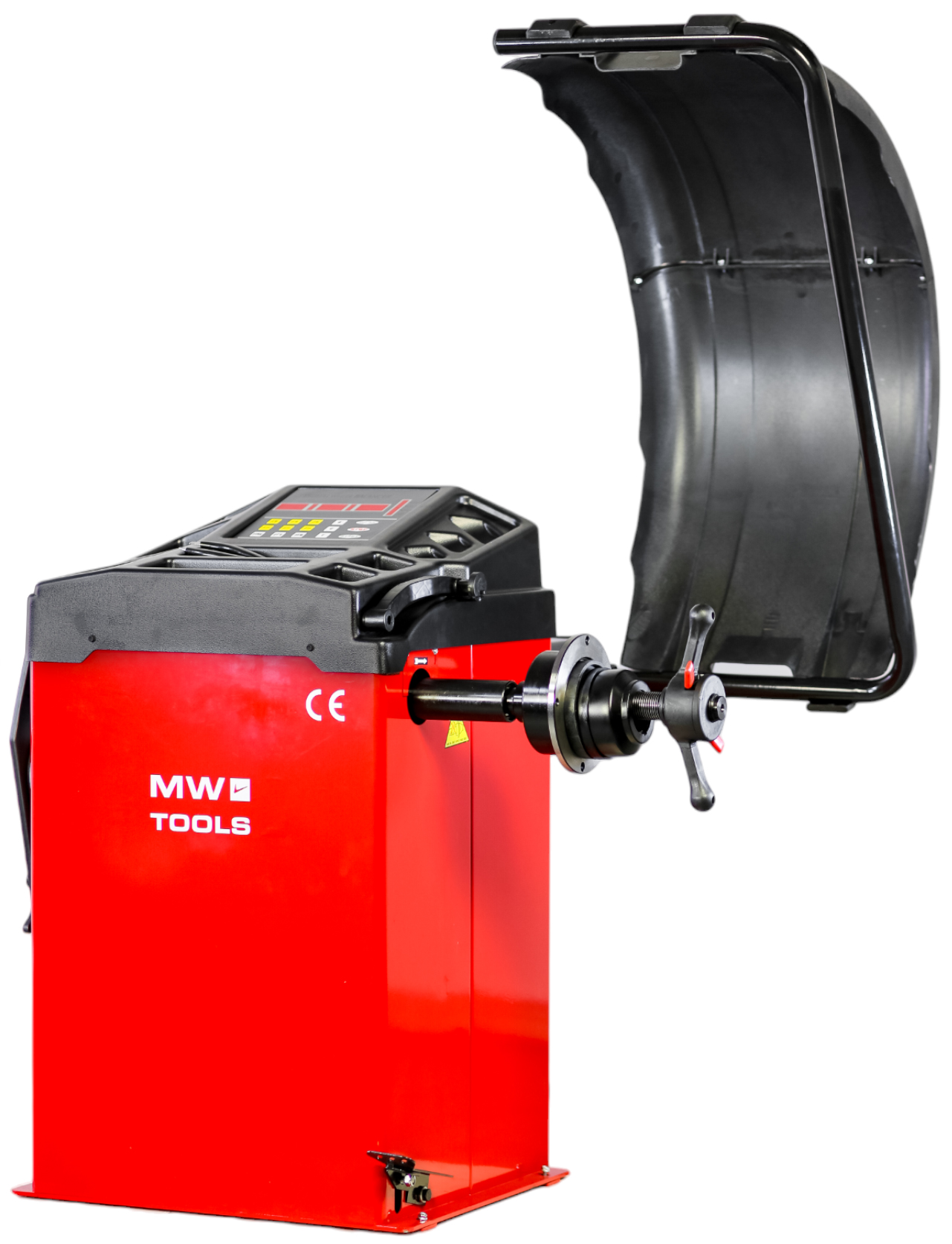 Metal Works 724563267 BB205 Automatisch banden balanceerapparaat 230V 65kg