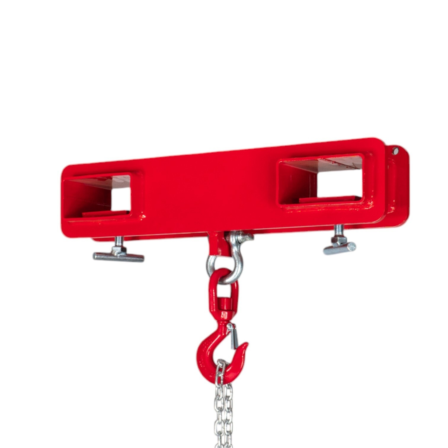 Metal Works 758701117 VHK25 Lasthaak 2500 kg voor heftrucks