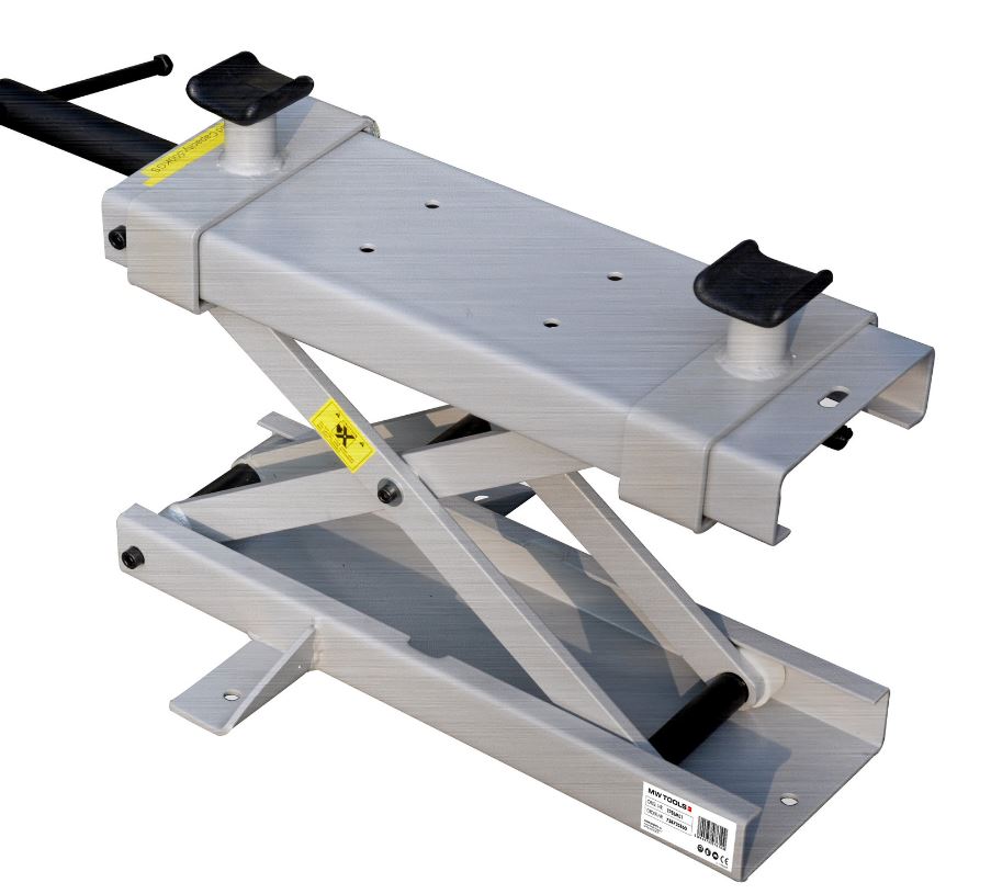 Metal Works 758725160 TPSLML1 Mini motorlift 500kg