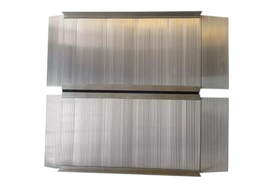 Metal Works 754751852 ARP20120 Aluminium rolstoel oprijplaat 2-fold 400kg 1200x740mm