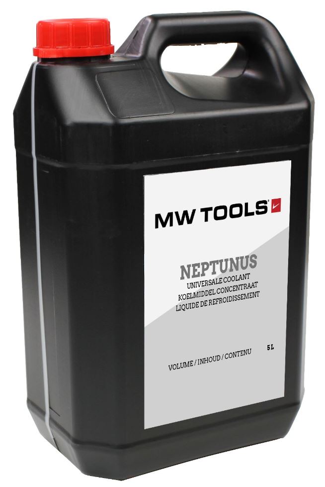 Metal Works 790030005 NEPTUNUS 5 Koelmiddel concentraat 5l