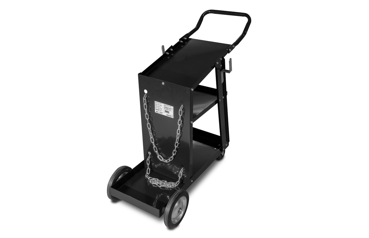 Metal Works 754751581 LKA700 Laswagen hoog model