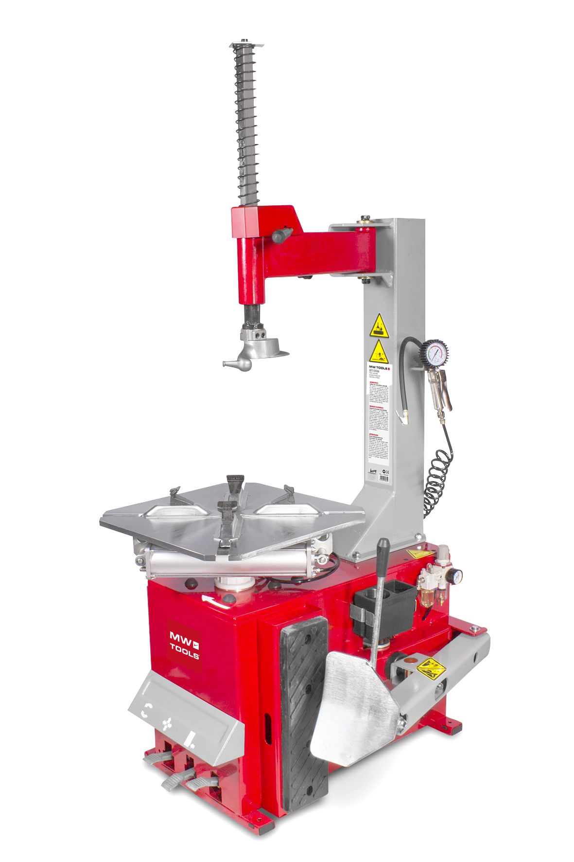 Metal Works 724563090 BT100 Bandenwisselaar 3X400V 24"
