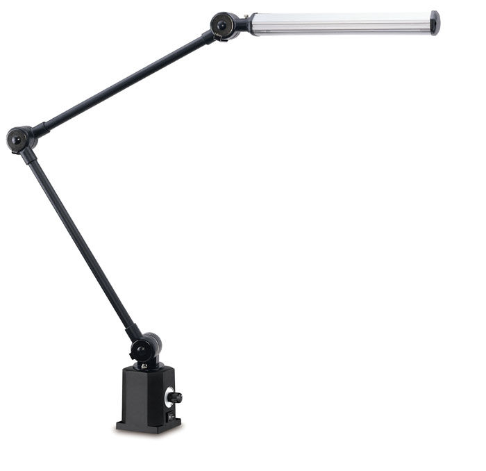 Metal Works 790012085 WL20V230 WERKPLAATS LEDLAMP 300MM 400x400MM 230V