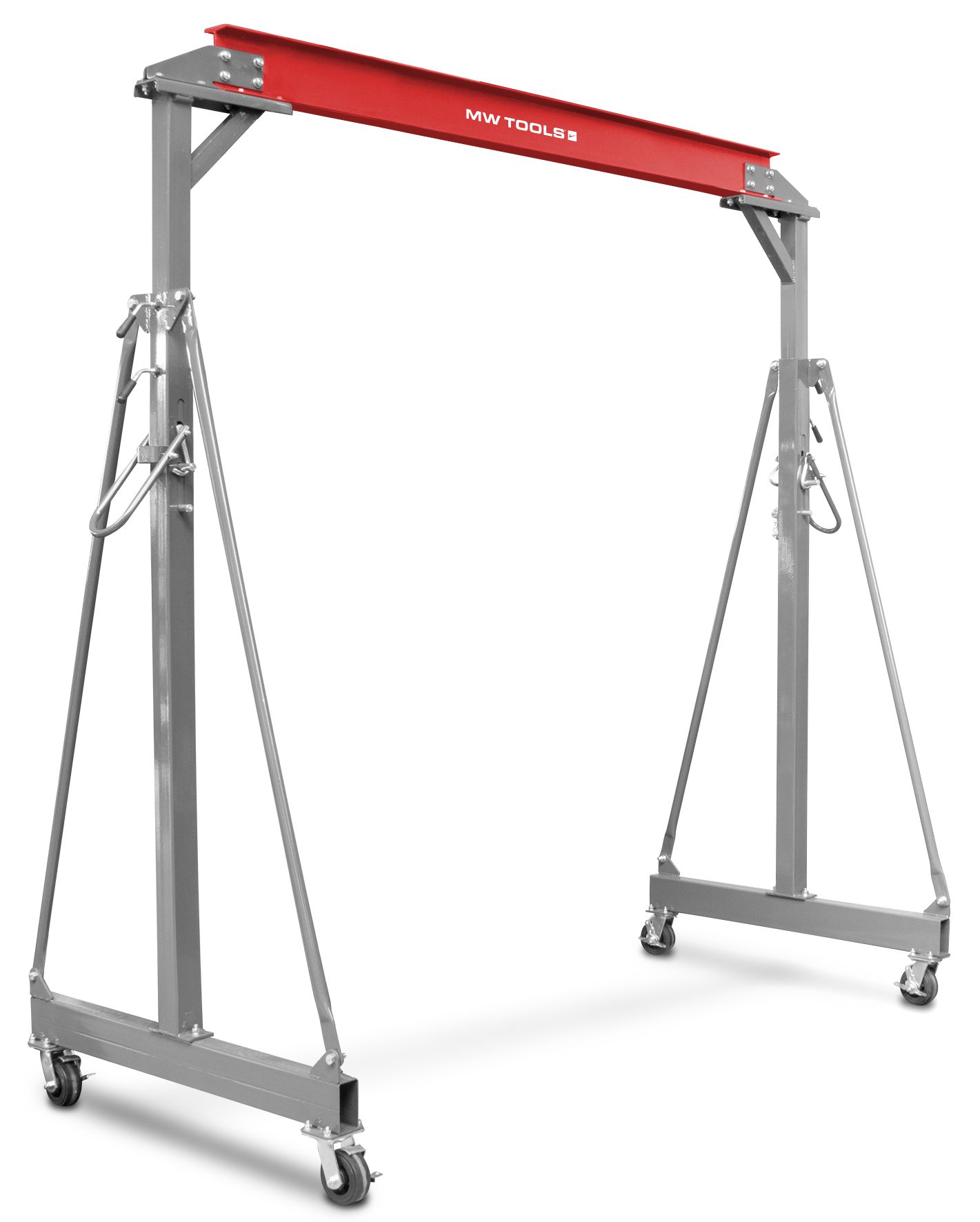 Metal Works 729840065 PTLK2 Mobiele portaalkraan 2T