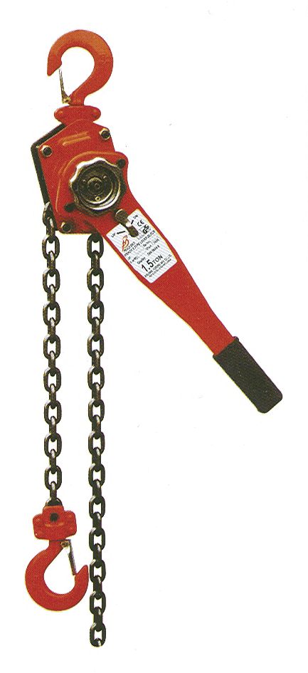 Metal Works 758583000 HNCRT300 Rateltakel 3 ton