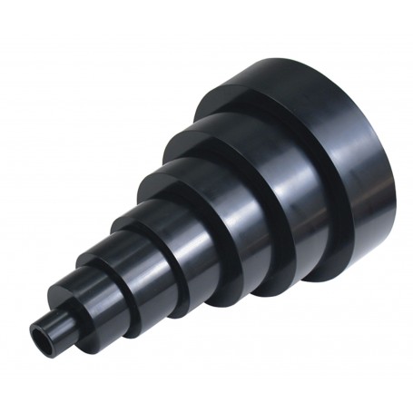 Metal Works 714201007 MSH25-150 Meervoudige getrapte slangadapter 25-150 mm