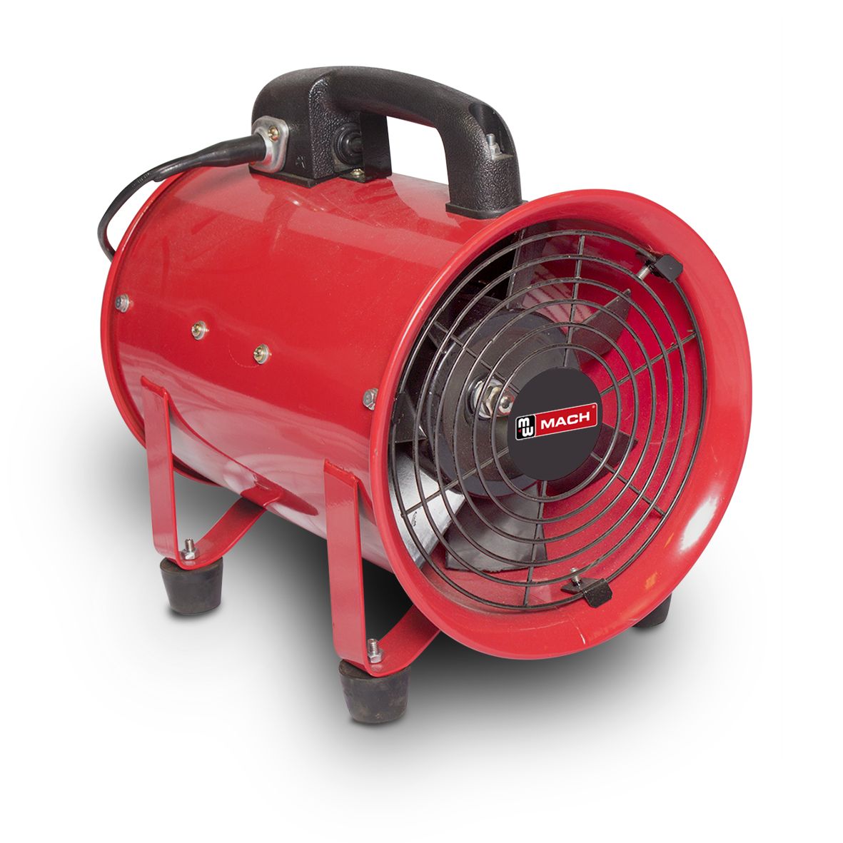 Metal Works 722313490 MV200 Ventilator