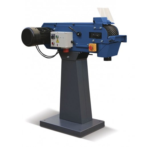 MetallKraft 713923315 MBSM150-240-2 Bandschuurmachine 150 mm 3x400 V