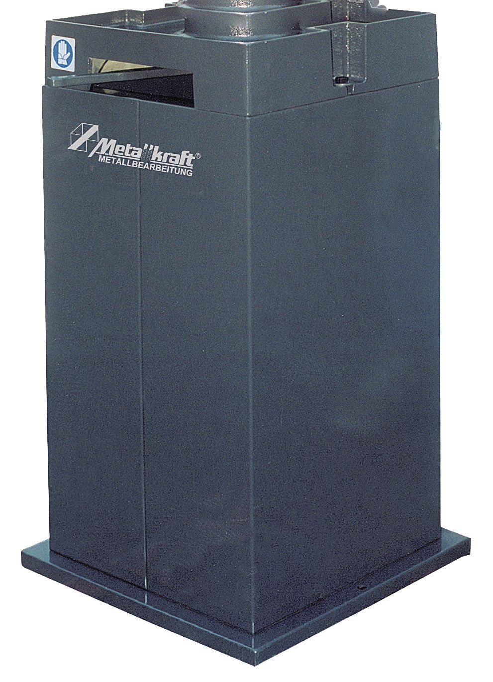 MetallKraft 713642571 UM25 Machinevoet MKS250/255N/251