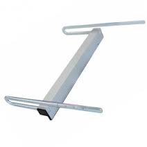 Mafell Accessoires 206073 Parallelaanslag MF-UA