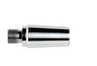 Mafell Accessoires 201575 Adapter voor frezen met binnendraad M 12 x 1