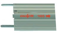 Mafell Accessoires 203752 Geleidingsliniaal verlenging 1600, lengte 1,6 m