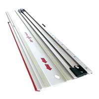 Mafell Accessoires 204378 770 Afkort-liniaal