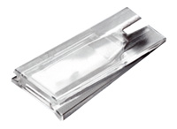 Mafell Accessoires 205447 Anti-splinterstrip P1-SS voor de P1CC