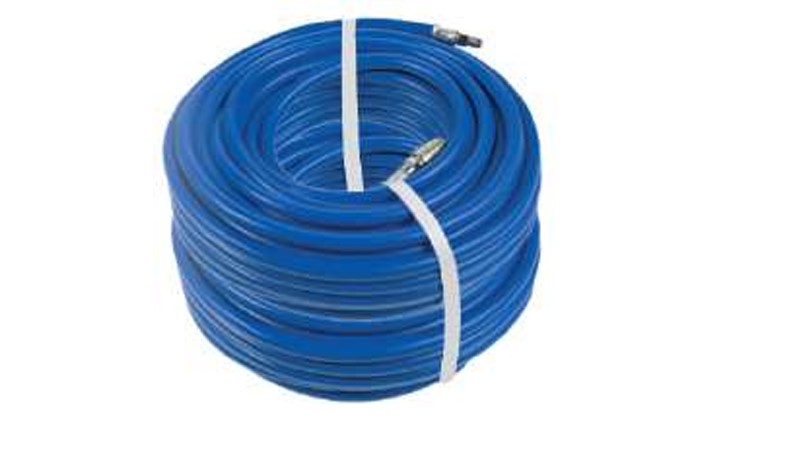 Michelin 8221731MLL Luchtslang 20m 10X17mm