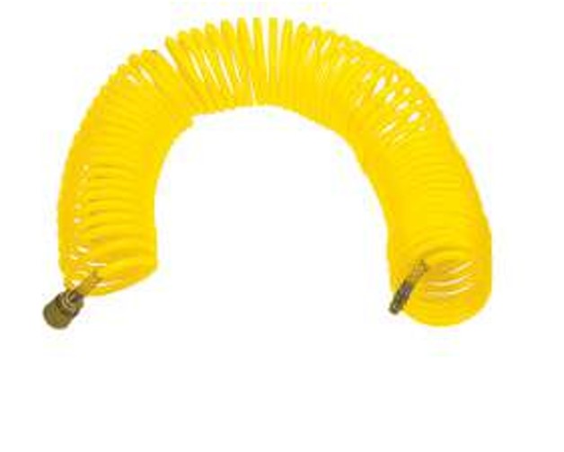 Michelin 166008XMLL Spiraalslang 20m